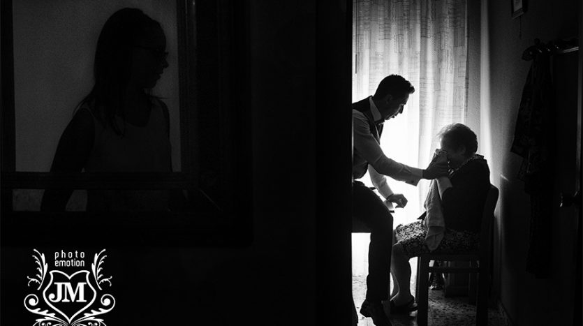 foto boda Illes Balears