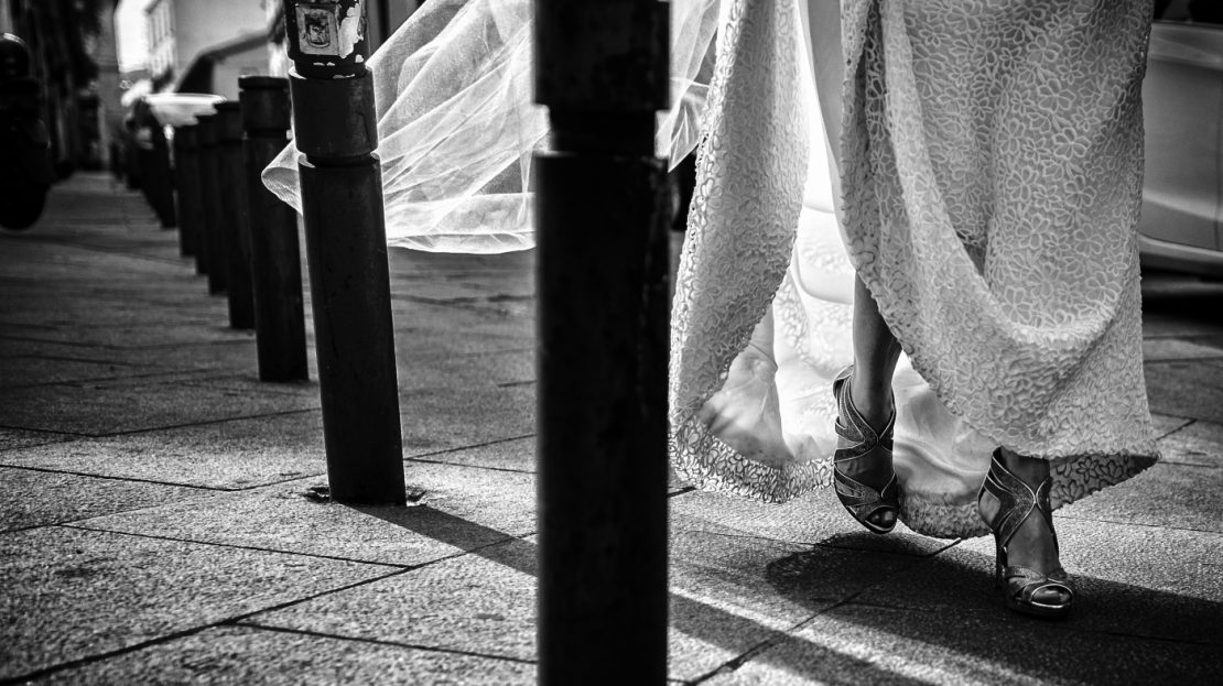 wedding photographer Madrid