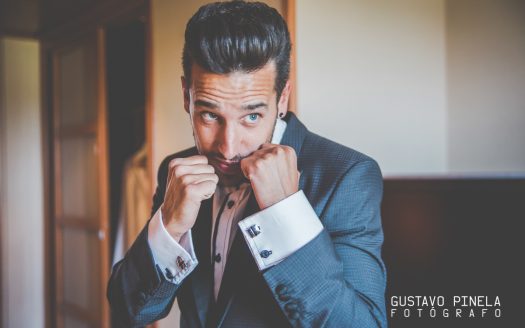 Gustavo Pinela
