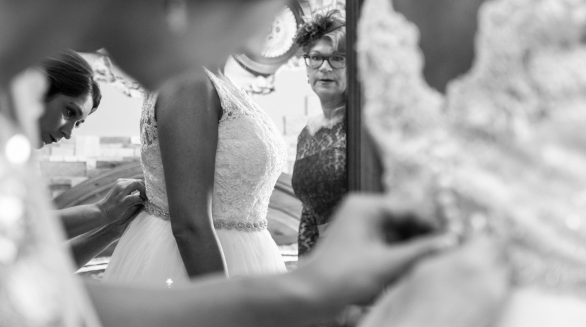 foto boda Pontevedra