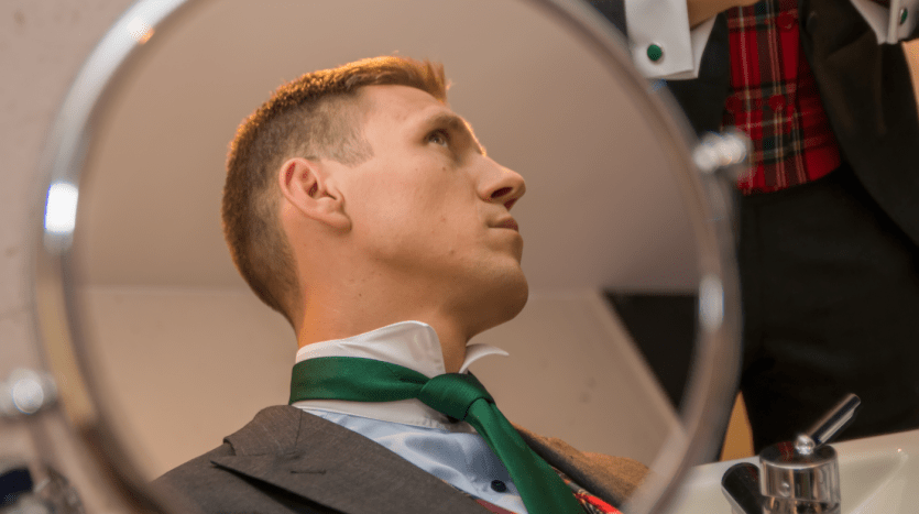 fotografo de boda Antón Barbosa