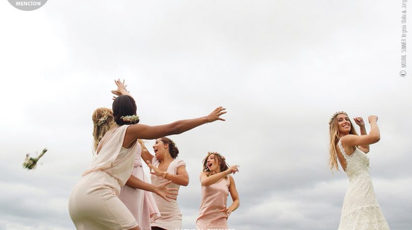 fotografo di matrimoni Jorge Elisburu (Natural Summer)