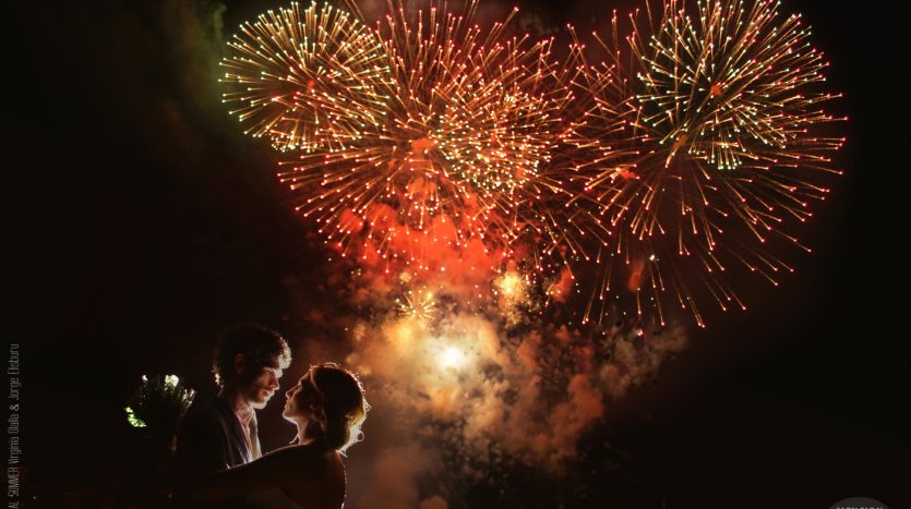 fotografo di matrimoni Paseo Bera Bera