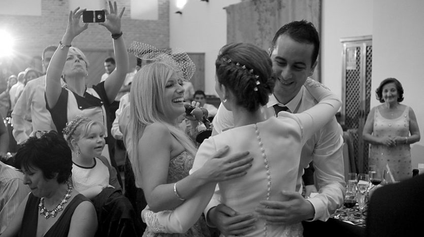 fotografo de boda Valencia