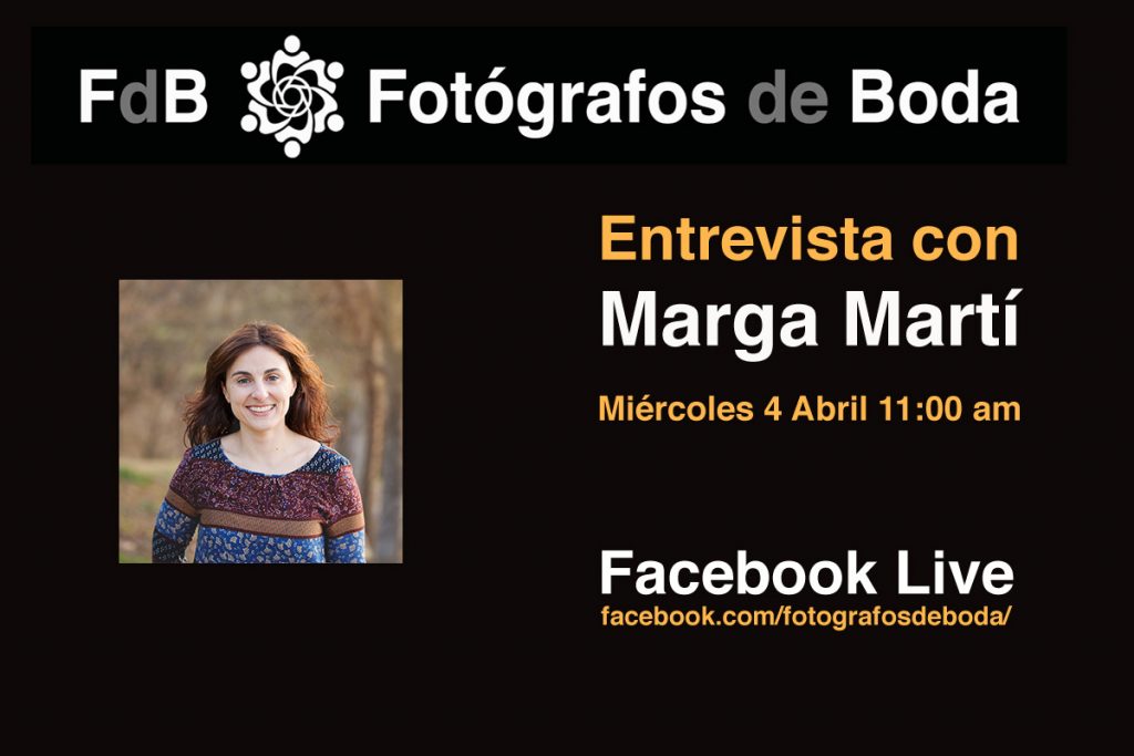 Marga Martí 婚礼摄影师