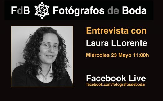 Laura Llorente Copywriter for Photographers
