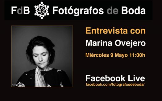 Marina Ovejero Entrevista