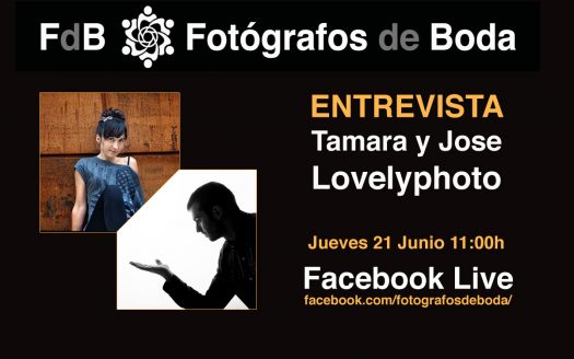 Entrevista Tamara y Jose