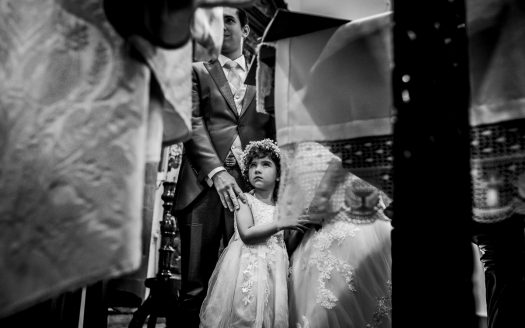 Miguel A. Padrón Fotografía