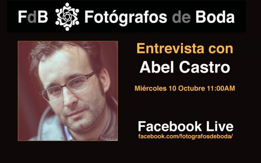 Entrevista con Abel Castro
