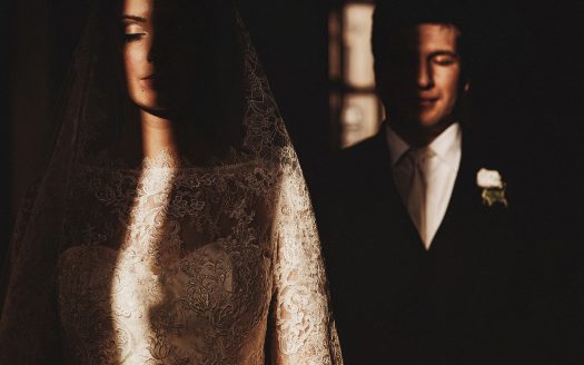 Rosita Lipari e Michele Lo Giudice