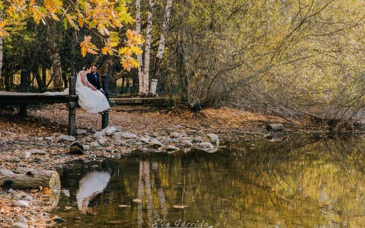 Eva Garrido Fotografía
