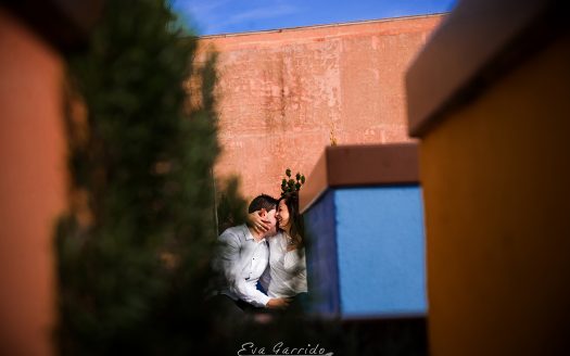 Eva Garrido Fotografía