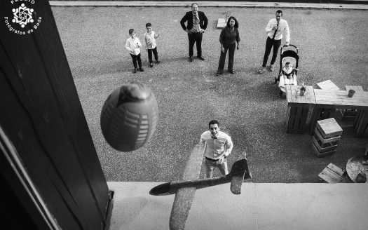 Jorge Elisburu (Natural Summer)