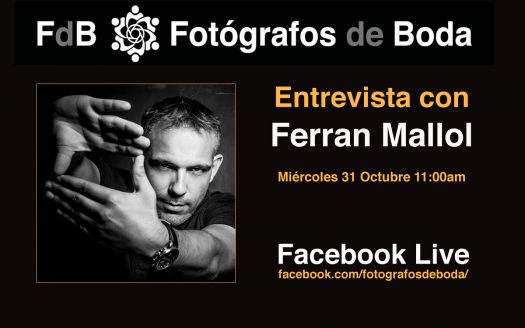 entrevista ferran mallol