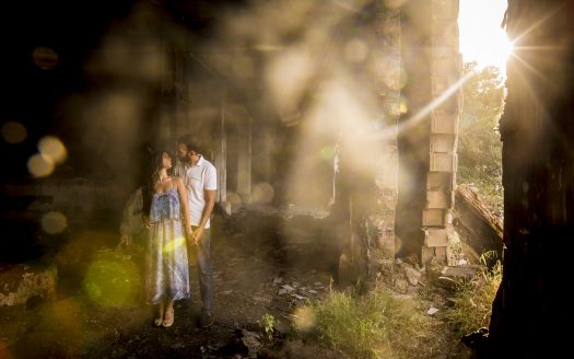 Pedro Marín, Fotógrafos de Córdoba