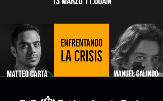 enfrentando la crisis