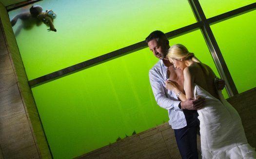 Claudio P. Fotógrafo