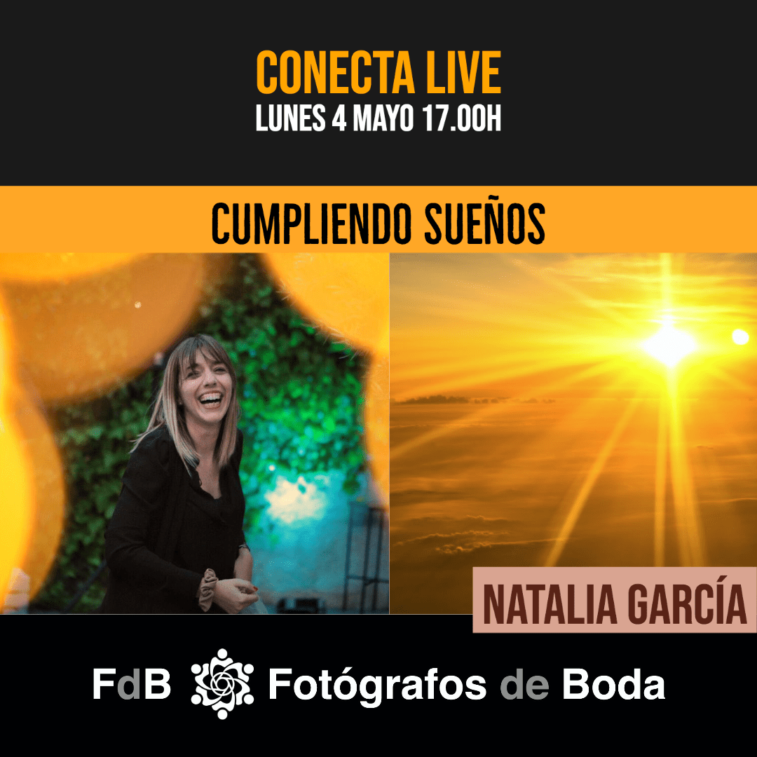 Natalia García Fotógrafa
