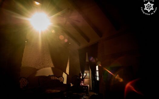 Pedro Marín, Fotógrafos de Córdoba