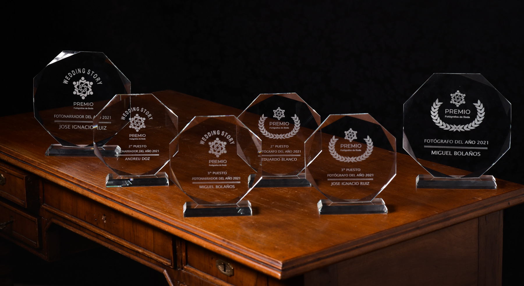 concurso fotógrafos de boda