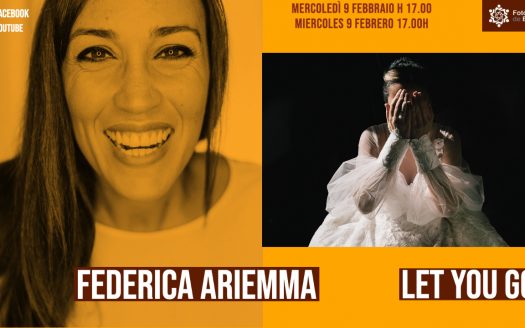 Federica Ariemma entrevista FdB