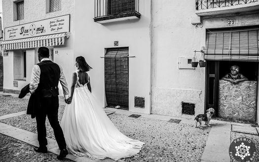 Fototravent – Estefanía y Sergio