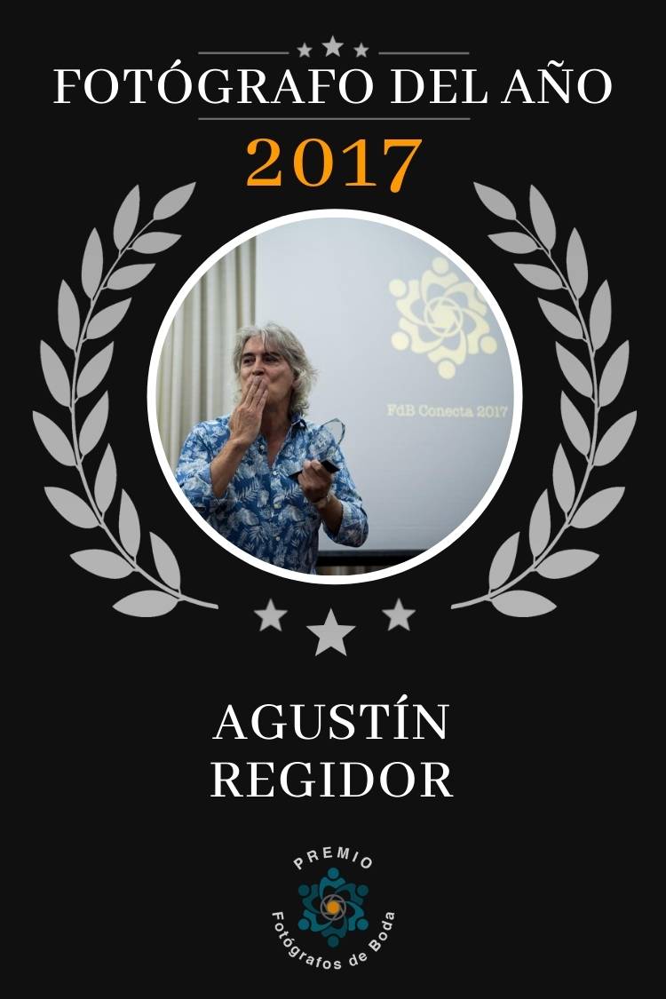 摄影师 2017 年 agustin regidor
