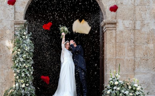 Fototravent – Estefanía y Sergio