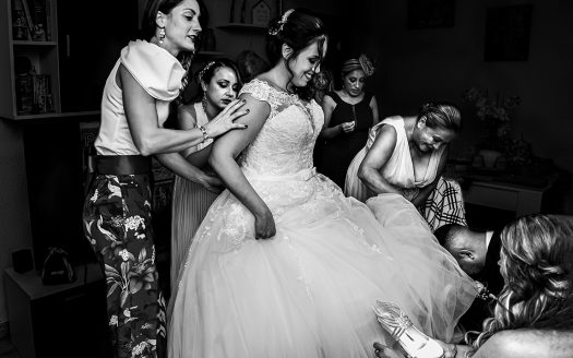 Fototravent – Estefanía y Sergio