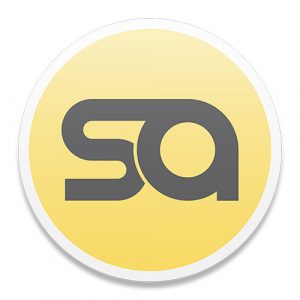 logo smart album