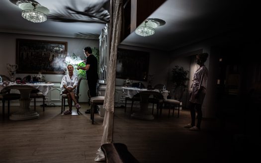 Victor Sarabia Grau FOTOGRAFÍA