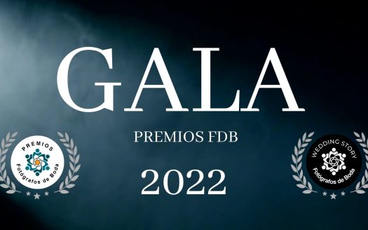 Gala Premios Fdb 2022