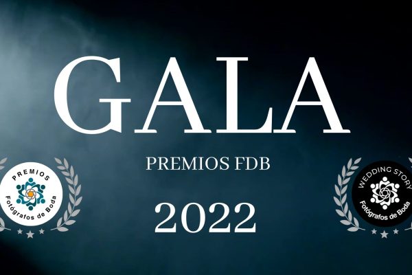 Gala de Prêmios Fdb 2022