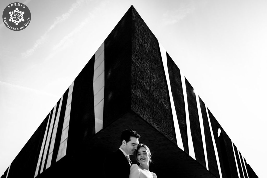 éxito en la fotografía de boda 