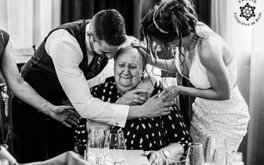 Fototravent – Estefanía y Sergio