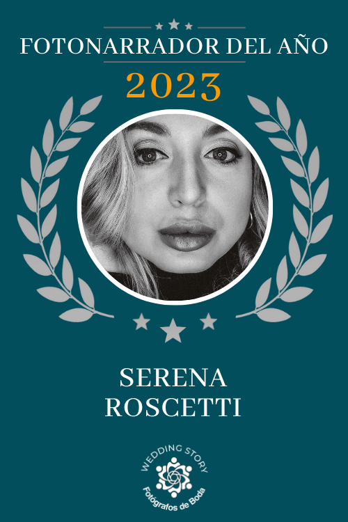 Simona Roscetti 2023