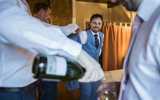 Fotografia y video Marta de la Torre