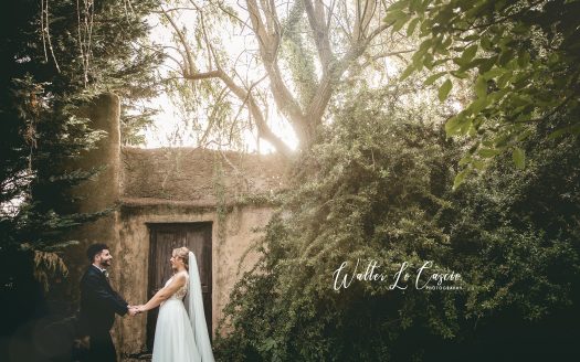 Walter Lo Cascio, Fotografo