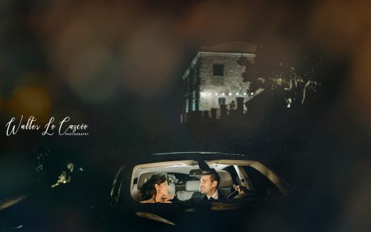 Walter Lo Cascio, Fotografo