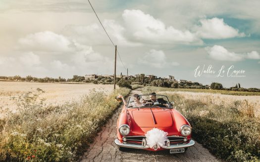 Walter Lo Cascio, Fotografo