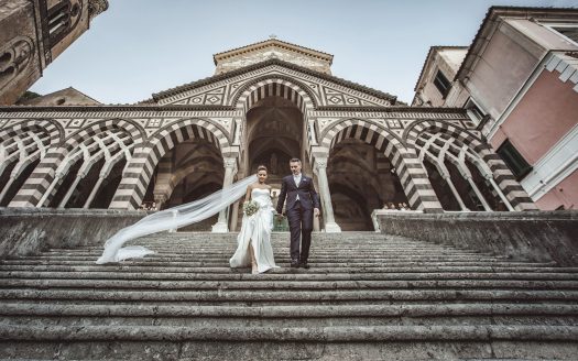 Stefano Ferrier Wedding Photographer
