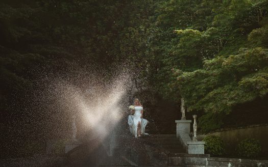 Stefano Ferrier Wedding Photographer