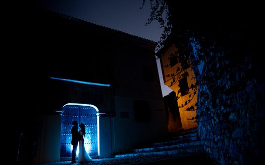 Toni Bazán Fotografía