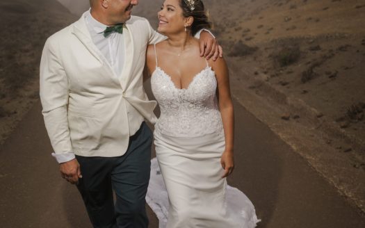 Alvaro Armas Wedding