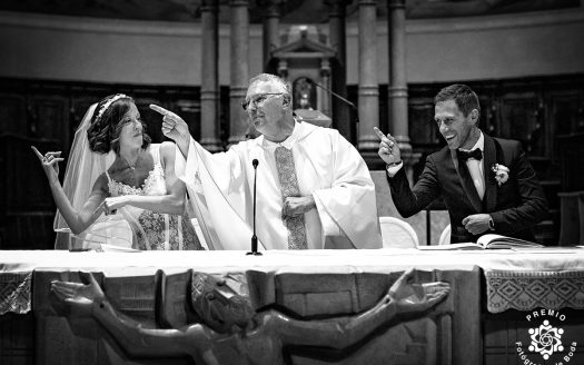 Stefano Ferrier Wedding Photographer