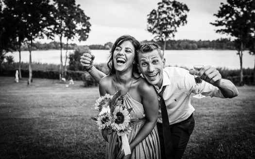Rosario Naro – Wedding Photographer