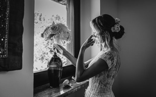 Rosario Naro – Wedding Photographer