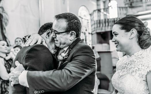 Una historia que contar