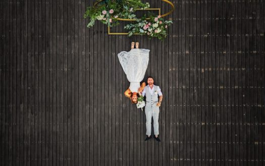 Alvaro Armas Wedding